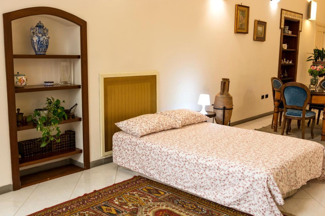 Appartamento Charming Napoli