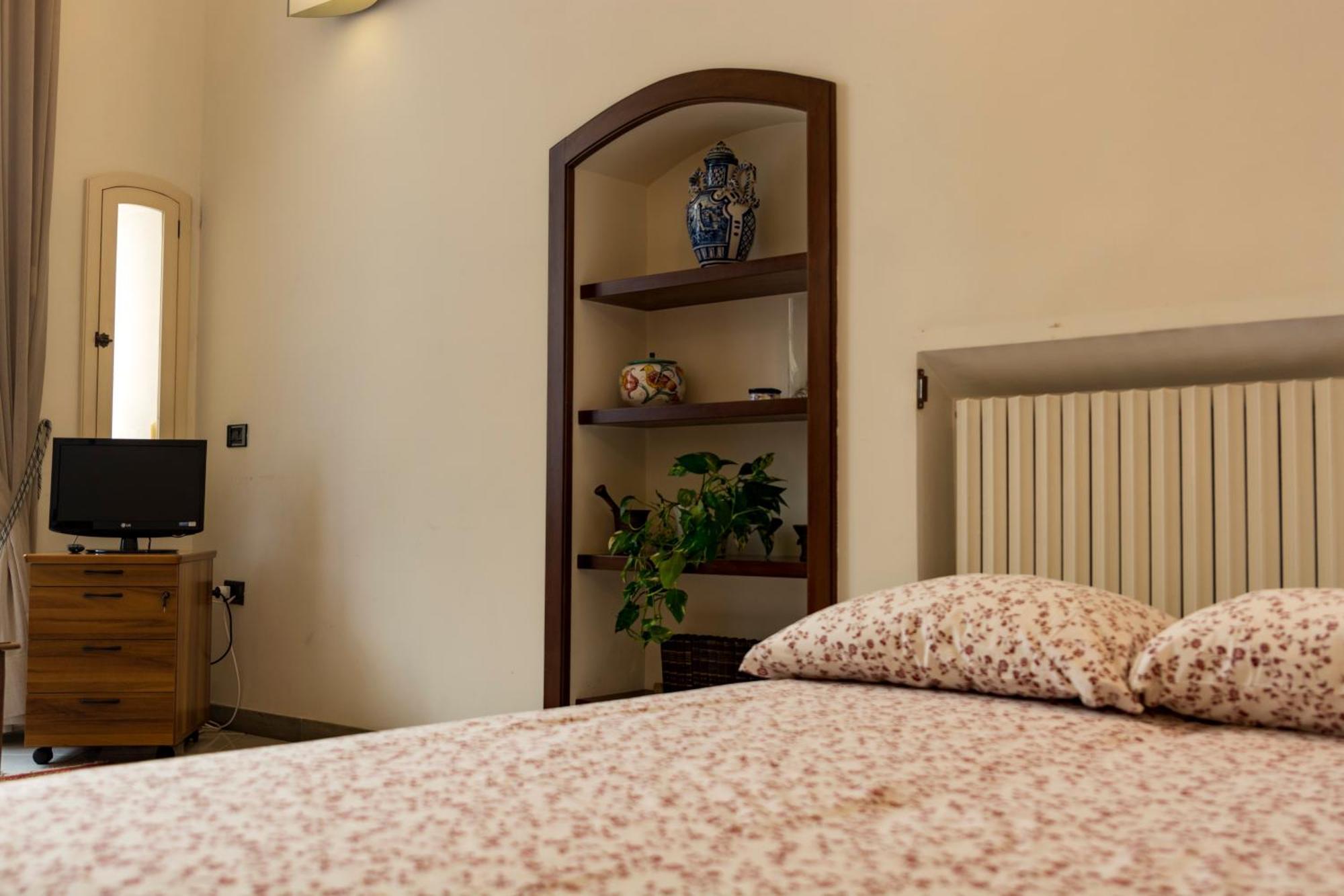 Appartamento Charming