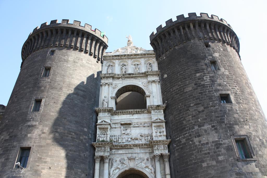 Charming Appartamento Napoli