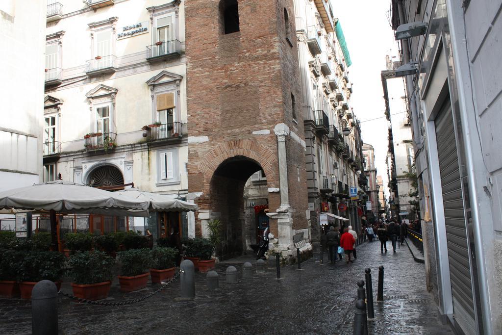 Appartamento Charming