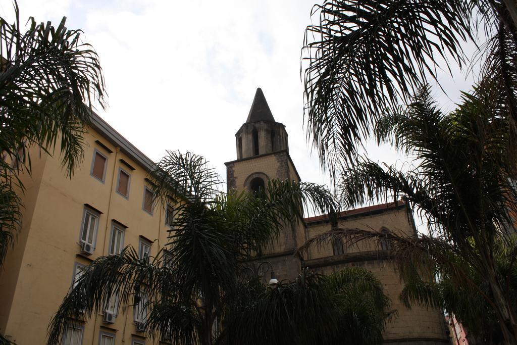 Charming Appartamento Napoli