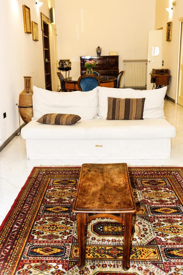 Charming Apartment