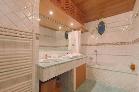 Apartment Charming Neapel